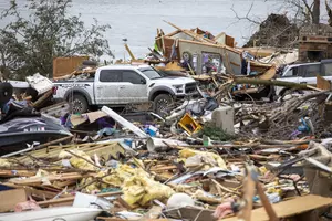 New York Saw 8 Confirmed Tornadoes In A Single Day