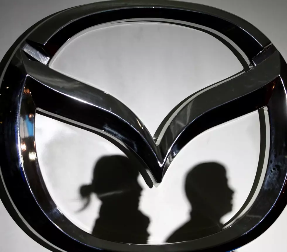 Hudson Valley Woman Accused Of Stealing SUV With Child Gives Bizarre Reason