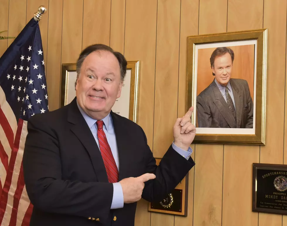 Mr. Belding’s Love For The Hudson Valley Makes His Death Hit Hard