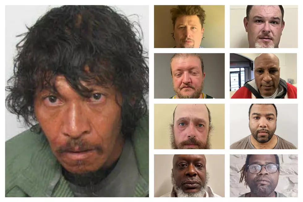 These Hudson Valley Sex Offenders Change Addresses In New York