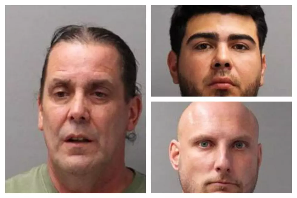Massive Hudson Valley Child Predator Sting Leads to 3 Arrests