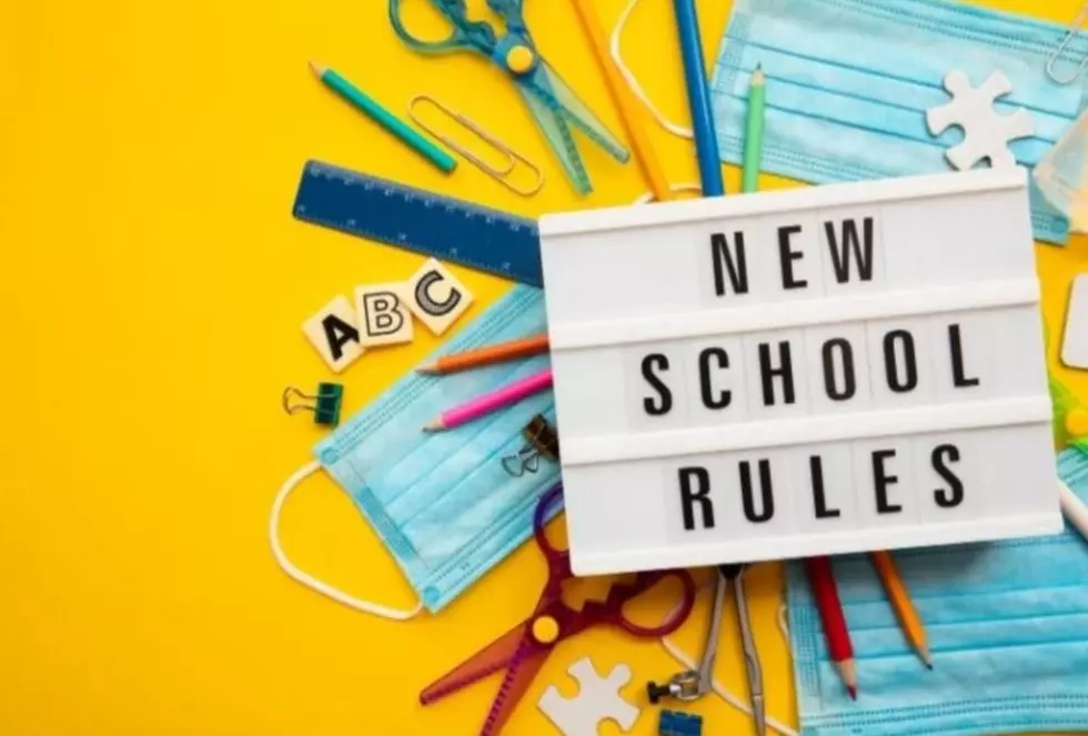 What Happens When New York Students Break Phone Ban