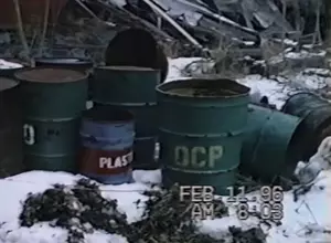 Netflix Uncovers “Garbage, Gangsters & Greed” In The Hudson Valley