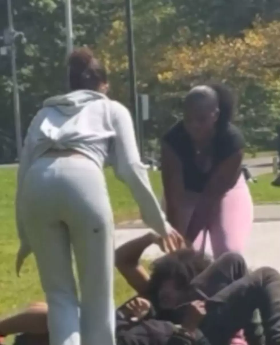 2 Arrested After Stabbing On SUNY Campus In The Hudson Valley