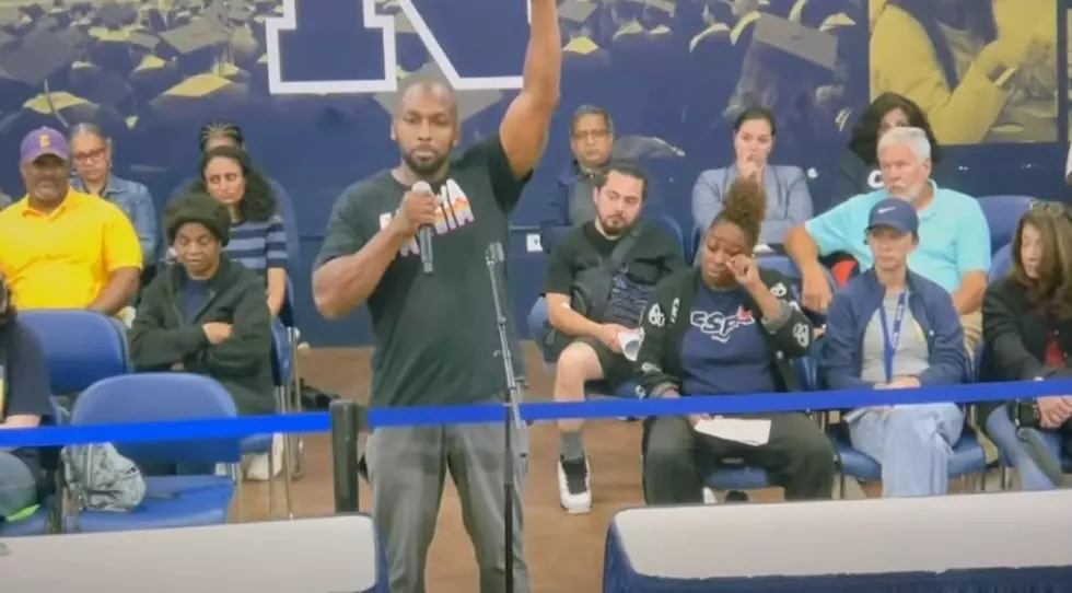 Hudson Valley School Worker Put On Leave After Speaking Out