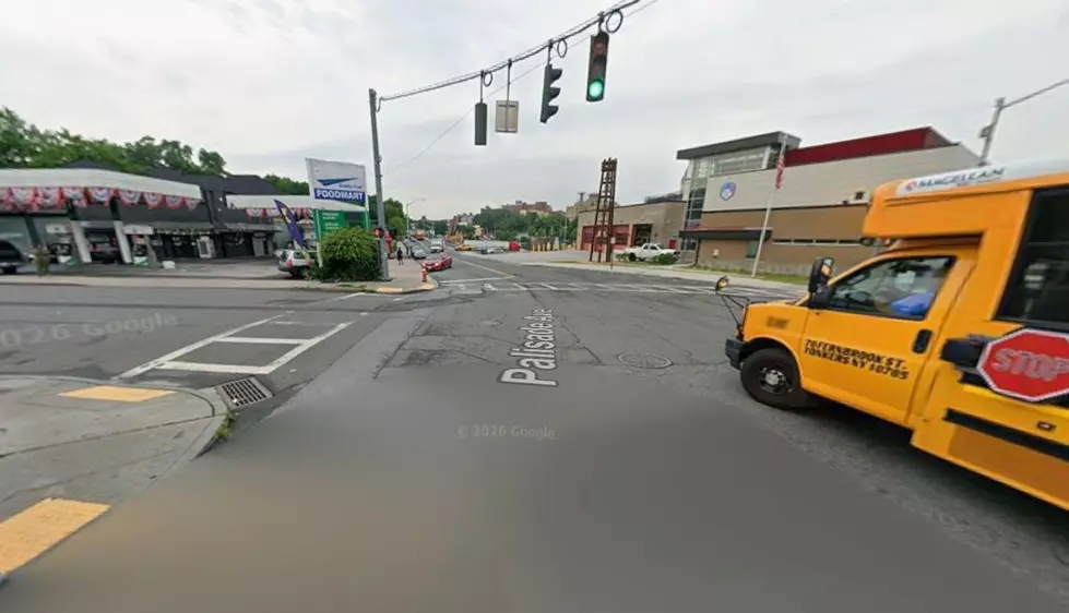 Gunfire Erupts at a Busy Hudson Valley Intersection, 1 Killed