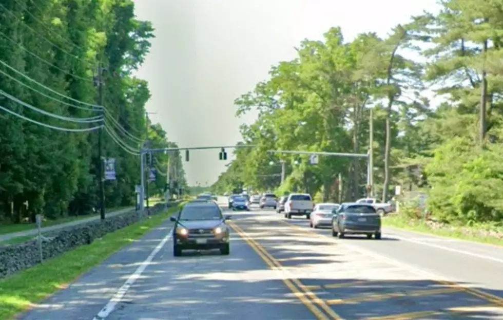 Route 9 Drivers Face Nearly A Year Of Road Work In Dutchess