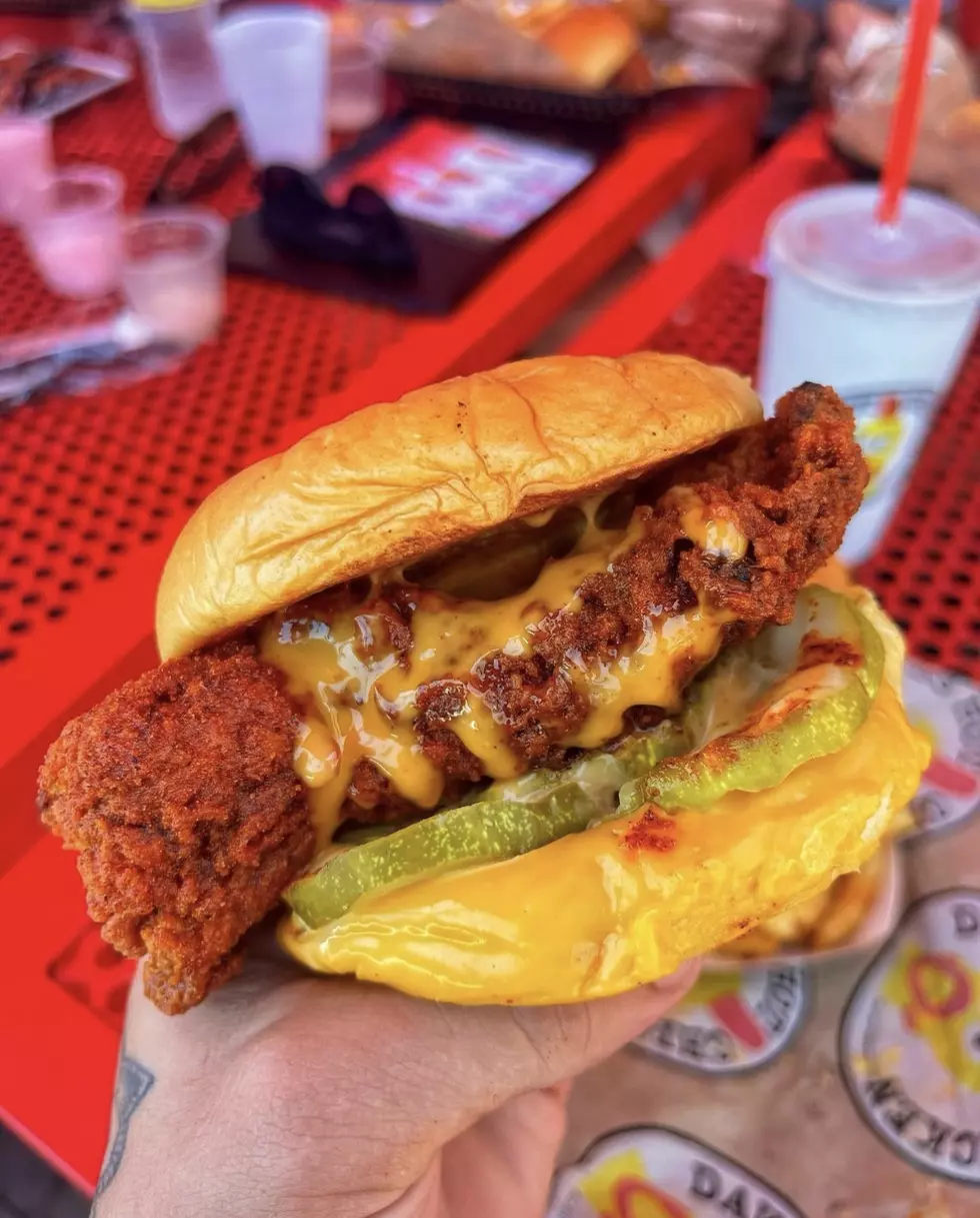 Dave's Hot Chicken