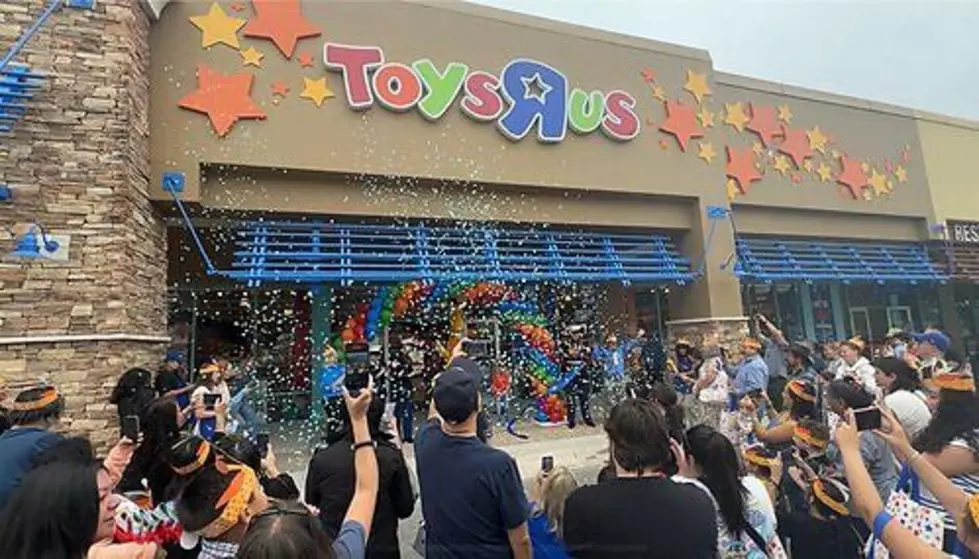 Toys “R” Us Confirms New Stores Are Coming Soon Across New York