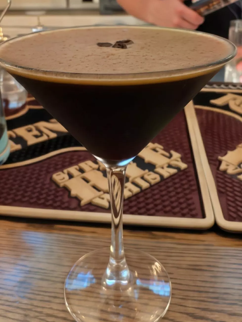 Where To Find The Best Espresso Martini In The Hudson Valley