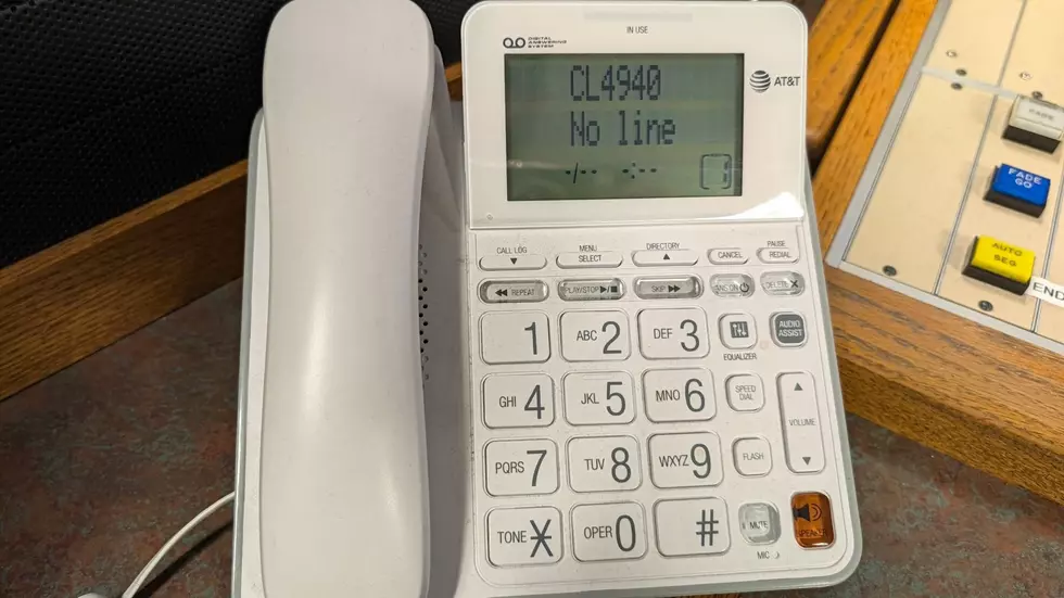 New York Lawmakers Worried About The Future Of Phone Service