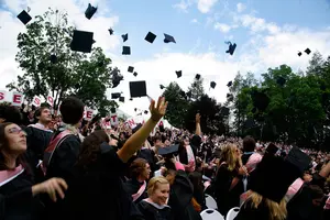 New York’s Best Colleges Ranked for 2027, 1 Local College Honored