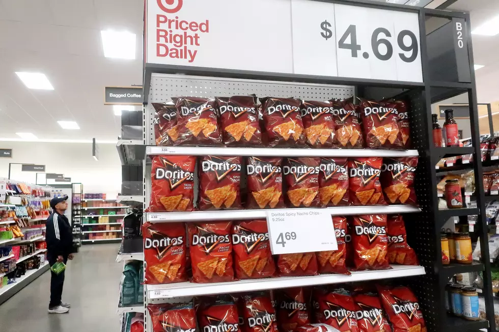 Some Of Your Favorite Snacks Are About To Cost More In New York