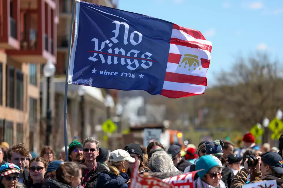 Thousands Expected At No Kings Rallies Across New York