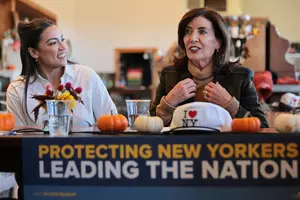 Why AOC Suddenly Showed Up in the Hudson Valley