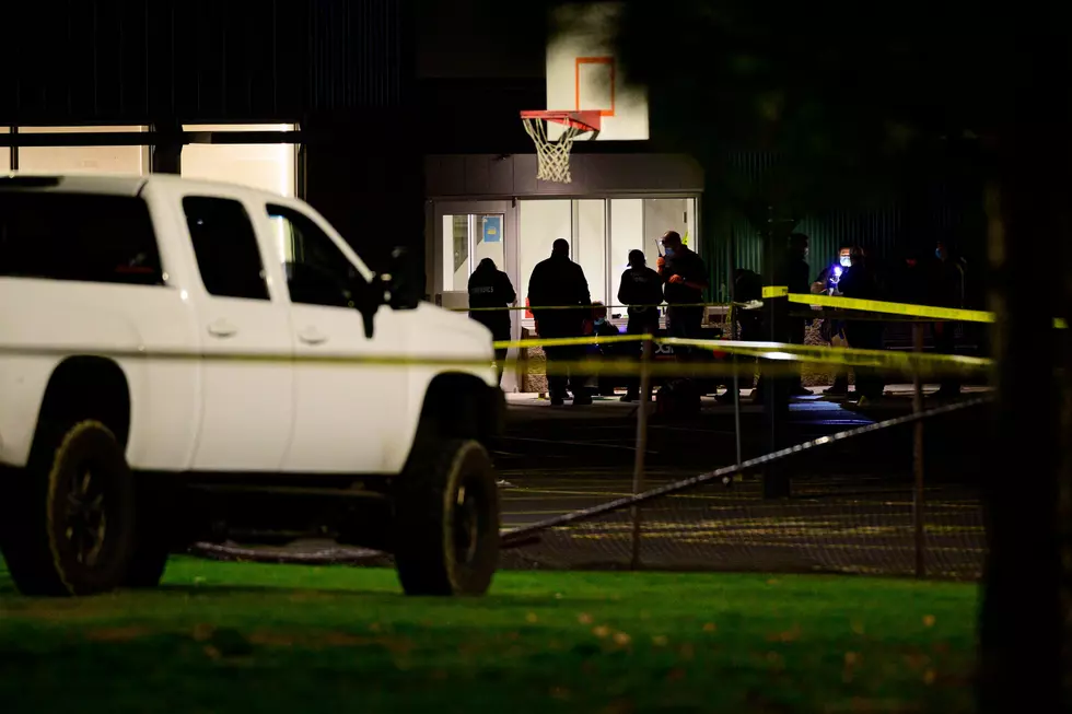 New York Governor Responds To Elementary School Shooting