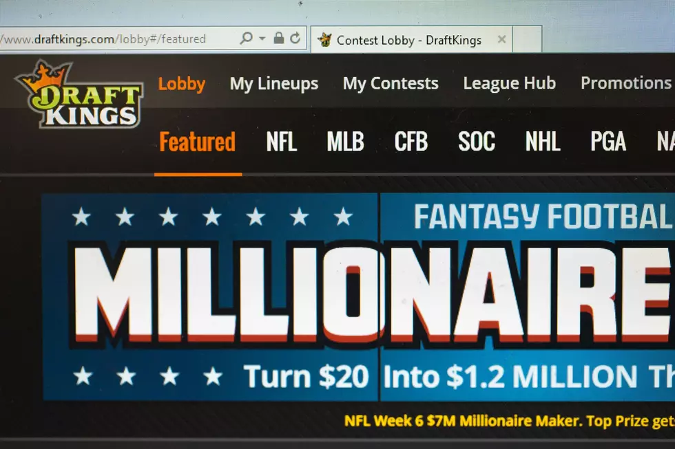 New York Doctor Warns of Gambling Addiction in Young Kids
