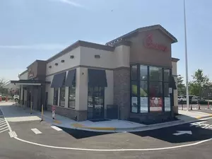 Ulster County’s First Full Chick-fil-A Restaurant “Opening Soon”