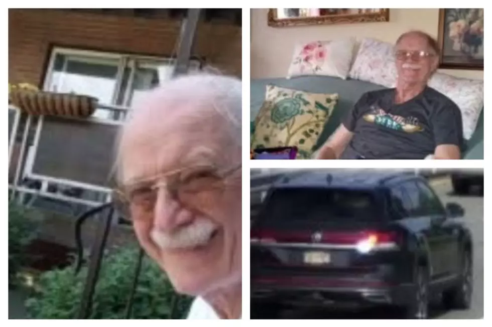 Hudson Valley Police Issue Urgent Plea to Find Elderly Missing Man