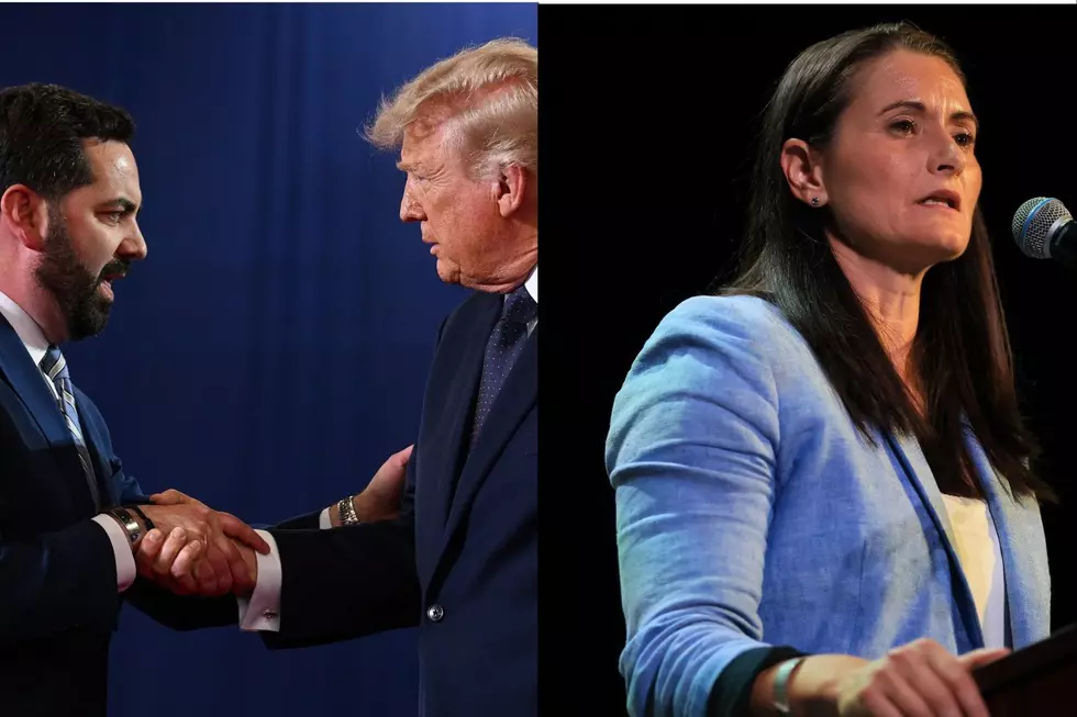 Hudson Valley Debate Puts Key New York House Race In Focus