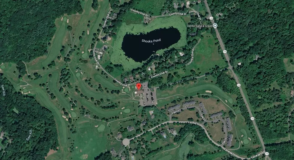 Premier Hudson Valley Golf Course Damaged, Dad & Son Charged
