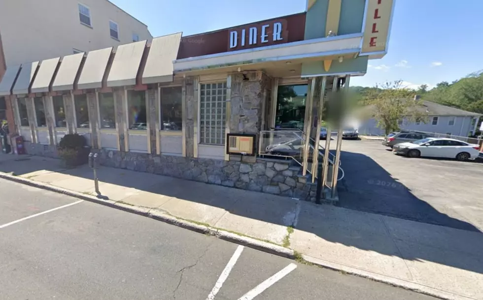 Law and Order: SVU Films Milestone Episode At Historic Diner In The Hudson Valley