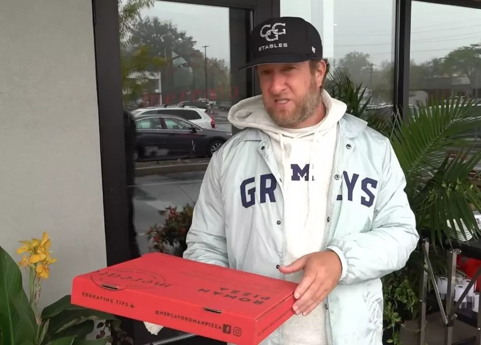 One Bite Pizza Reviews Via YouTube