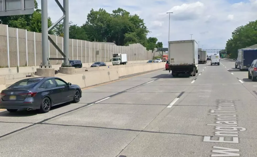 Fatal Accident After Car Stops In Left-Lane On New York State Thruway