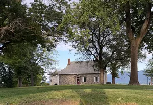 Newburgh’s Missing George Washington Statue Is Finally Back