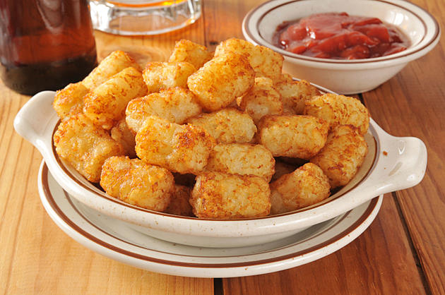 These Restaurants Serve the 5 Best Tater Tots in Michigan