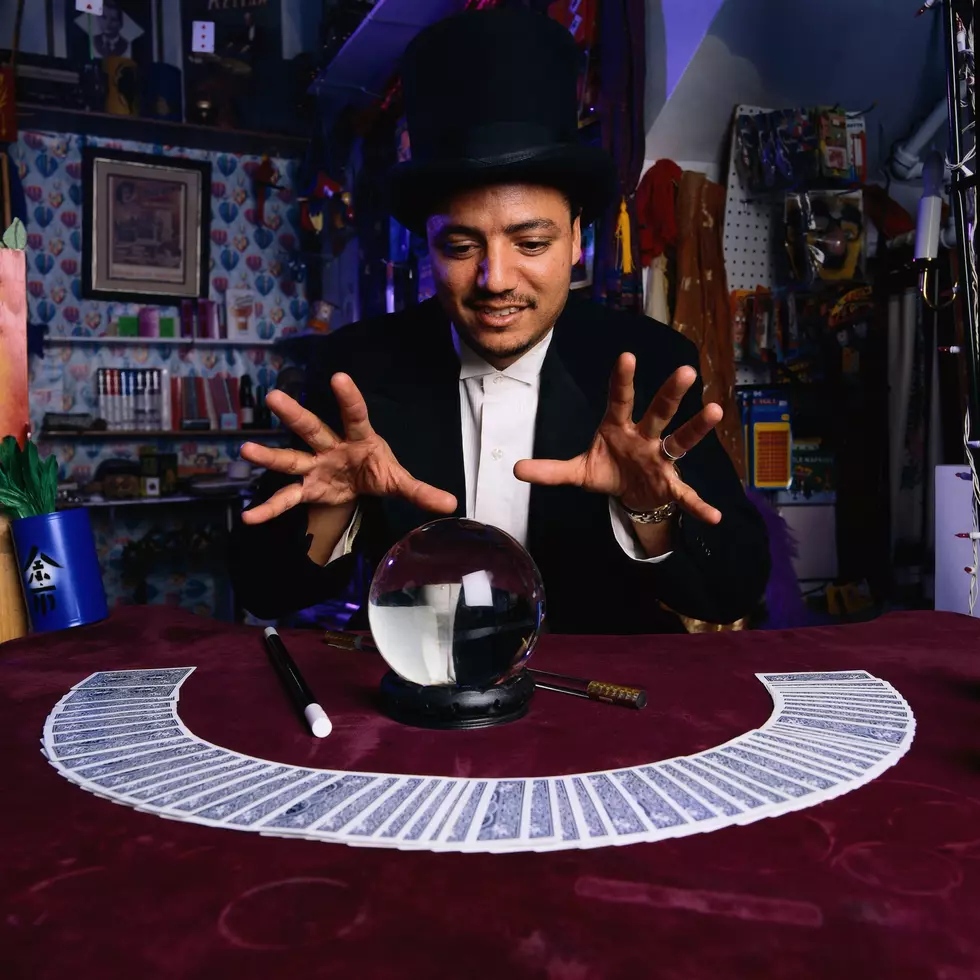 Congressional Resolution to Celebrate Magic Neglects Michigan’s Magic Connections