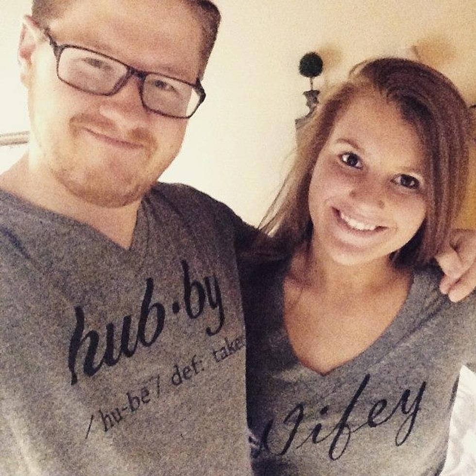 Young Kalamazoo Couple Fighting Cancer While Fighting To Have A Family
