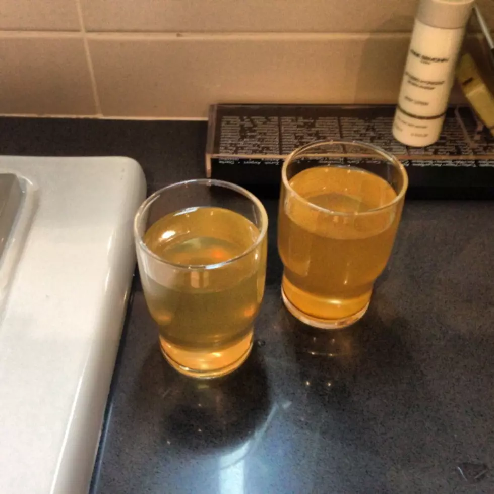 Kalamazoo Area Community Concerned About Discolored Water