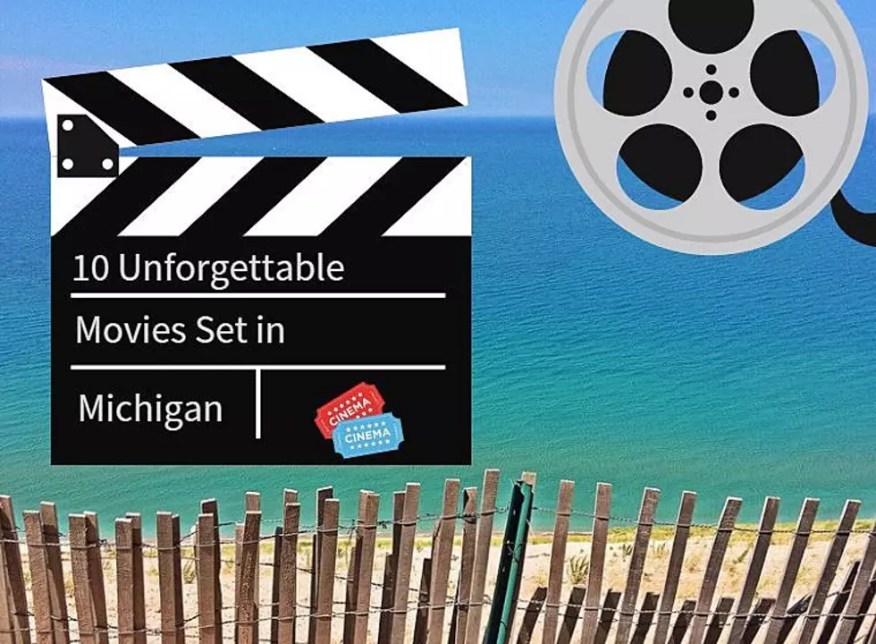 10 Unforgettable Movies Set in Michigan