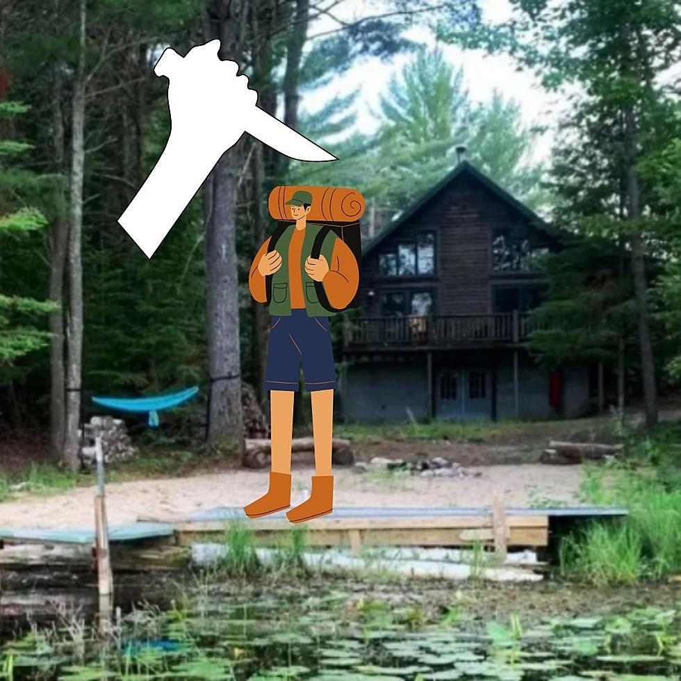Michigan’s Leisure Lodge Vacation Rental Has Everyone On Their Toes Before They Even Open.
