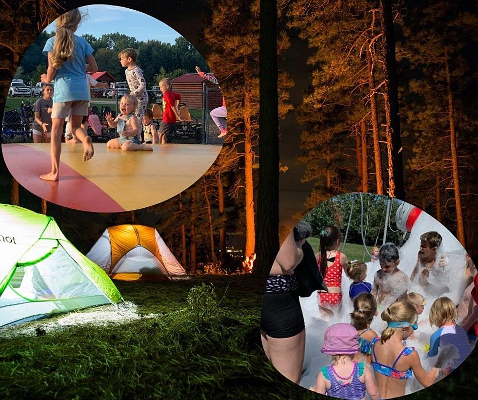 4 Insane Kid-Friendly Southwest Michigan Campgrounds
