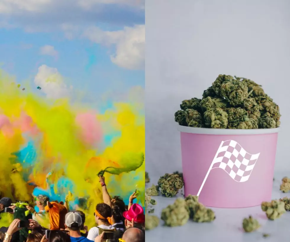 Local Hartford Speedway To Host Cannabis Crown Festival This August