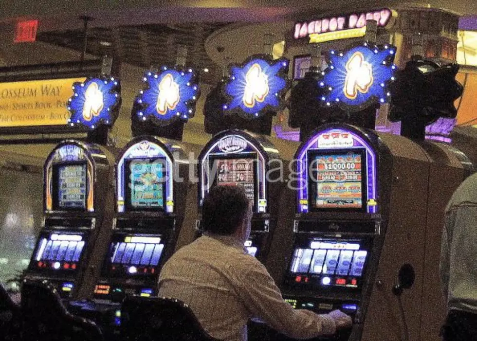 Could A Casino Be In Flint&#8217;s Future?