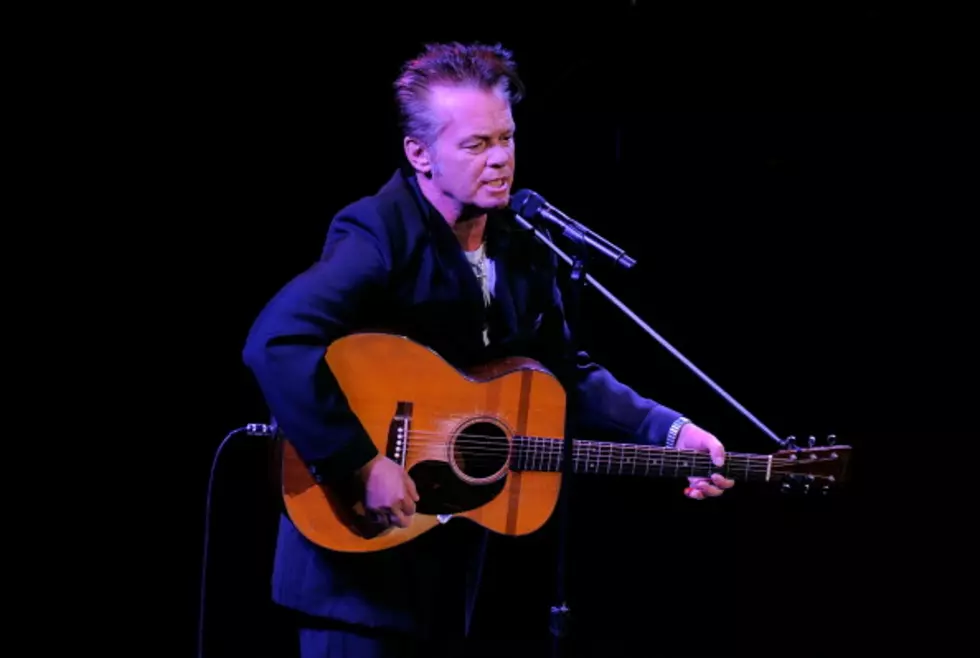 John Mellencamp And Wife Separate