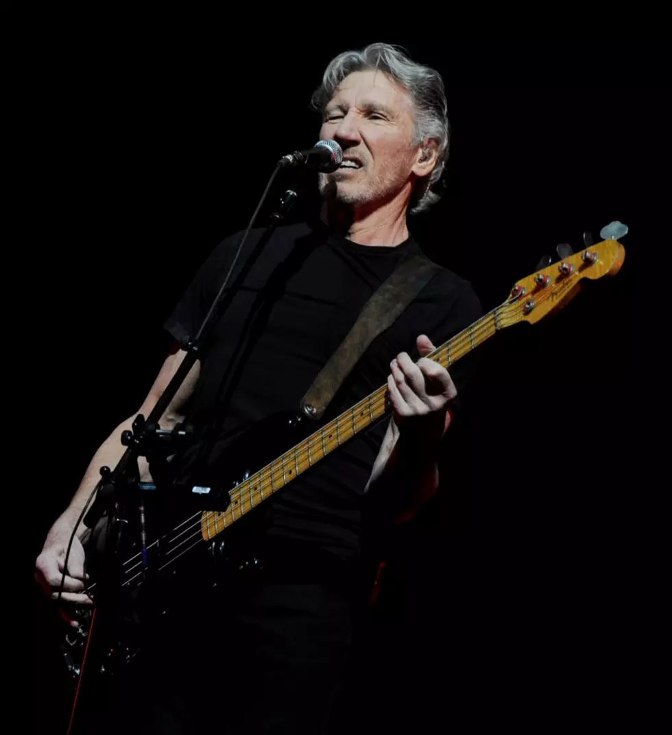 Waters and Gilmour Together Again?