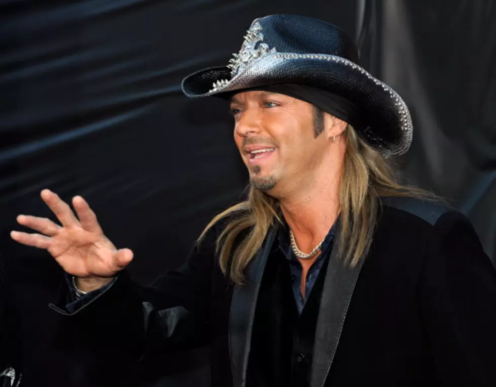 Bret Michaels To Have Heart Surgery