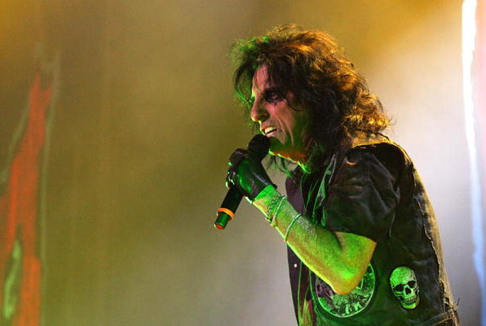Congrats Hall of Famer Alice Cooper
