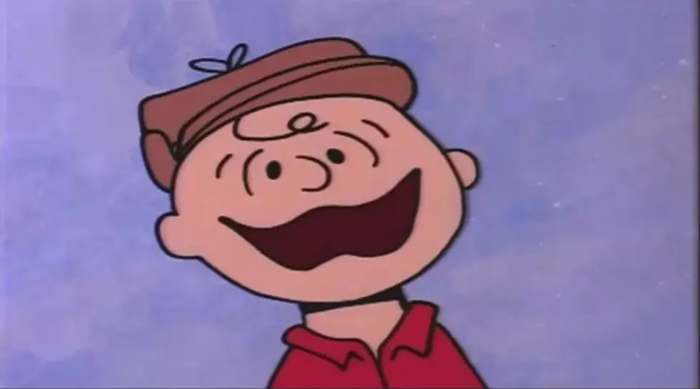Charlie Brown Vs. Charlie Sheen [VIDEO]