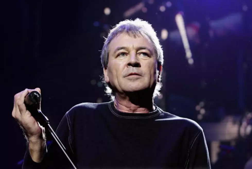 Deep Purple Fans &#8211; Gillan and Lord Together Again For Charity