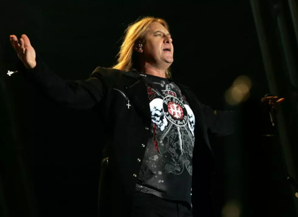 Def Leppard Still Doing It &#8211; New Things This Summer