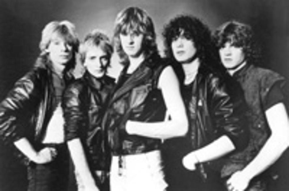 Def Leppard Still Doing It – New Things This Summer