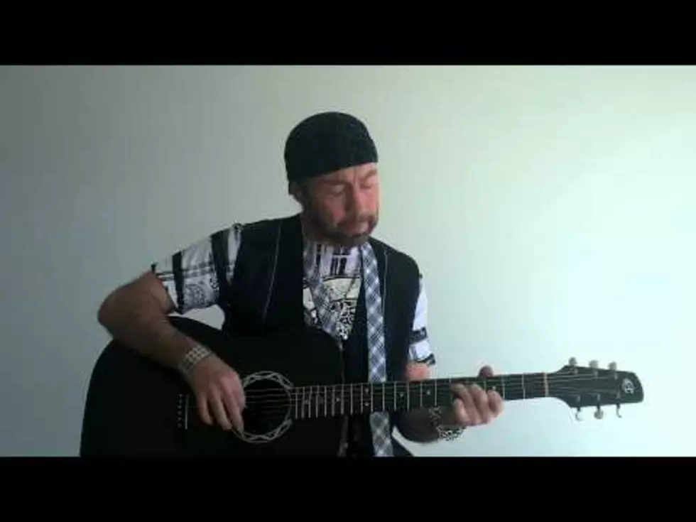 Paul Rodgers Supports Japan With YouTube Clip