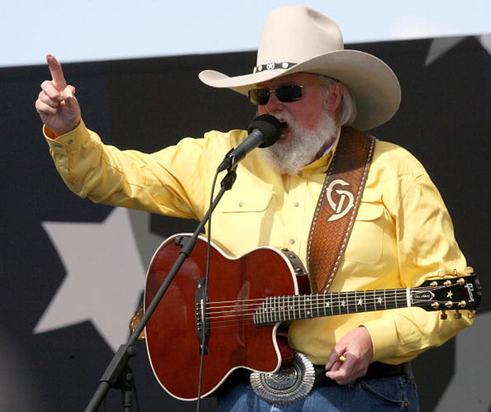 Charlie Daniels On The Vault – Back To The Beginnings