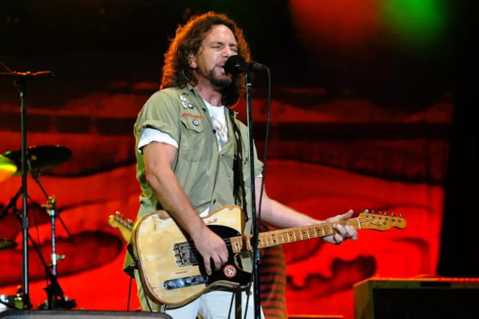 Pearl Jam Documentary Coming Soon!