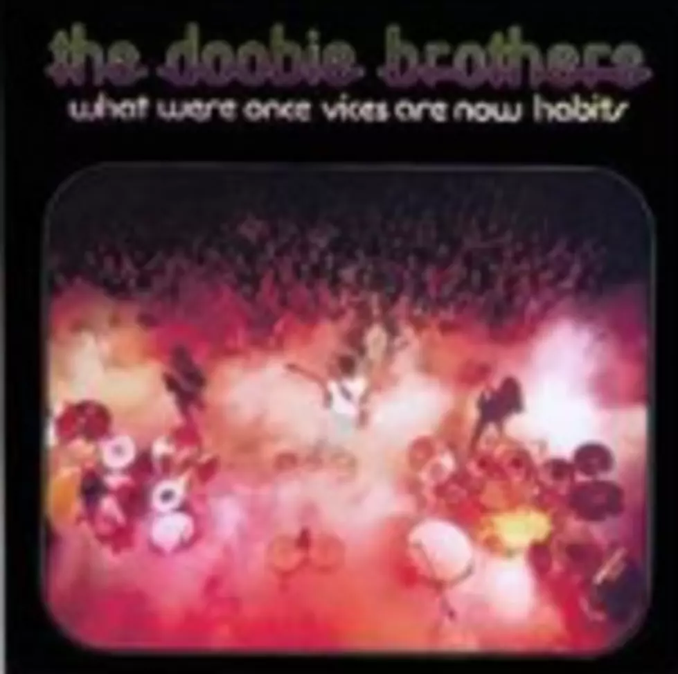 Another Park, Another Forgotten Hit, Another Doobie – Explained on Today’s Vault